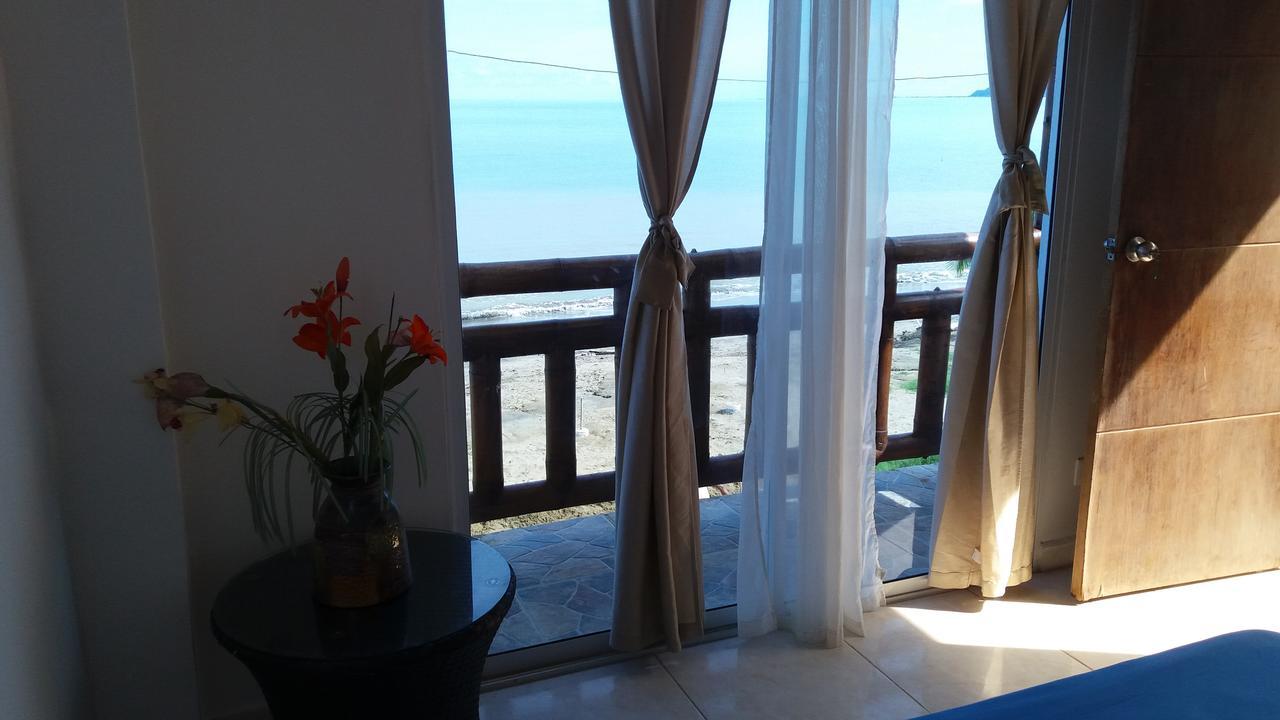 Hotel Juanmar Juan de Acosta Exterior photo