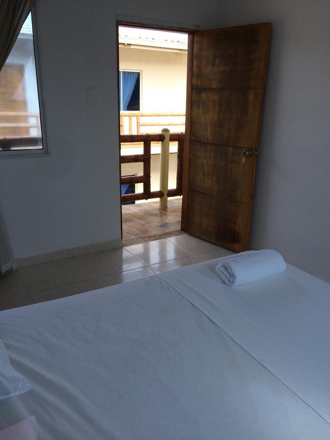 Hotel Juanmar Juan de Acosta Exterior photo