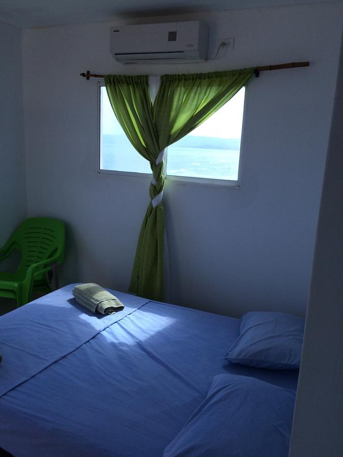 Hotel Juanmar Juan de Acosta Exterior photo