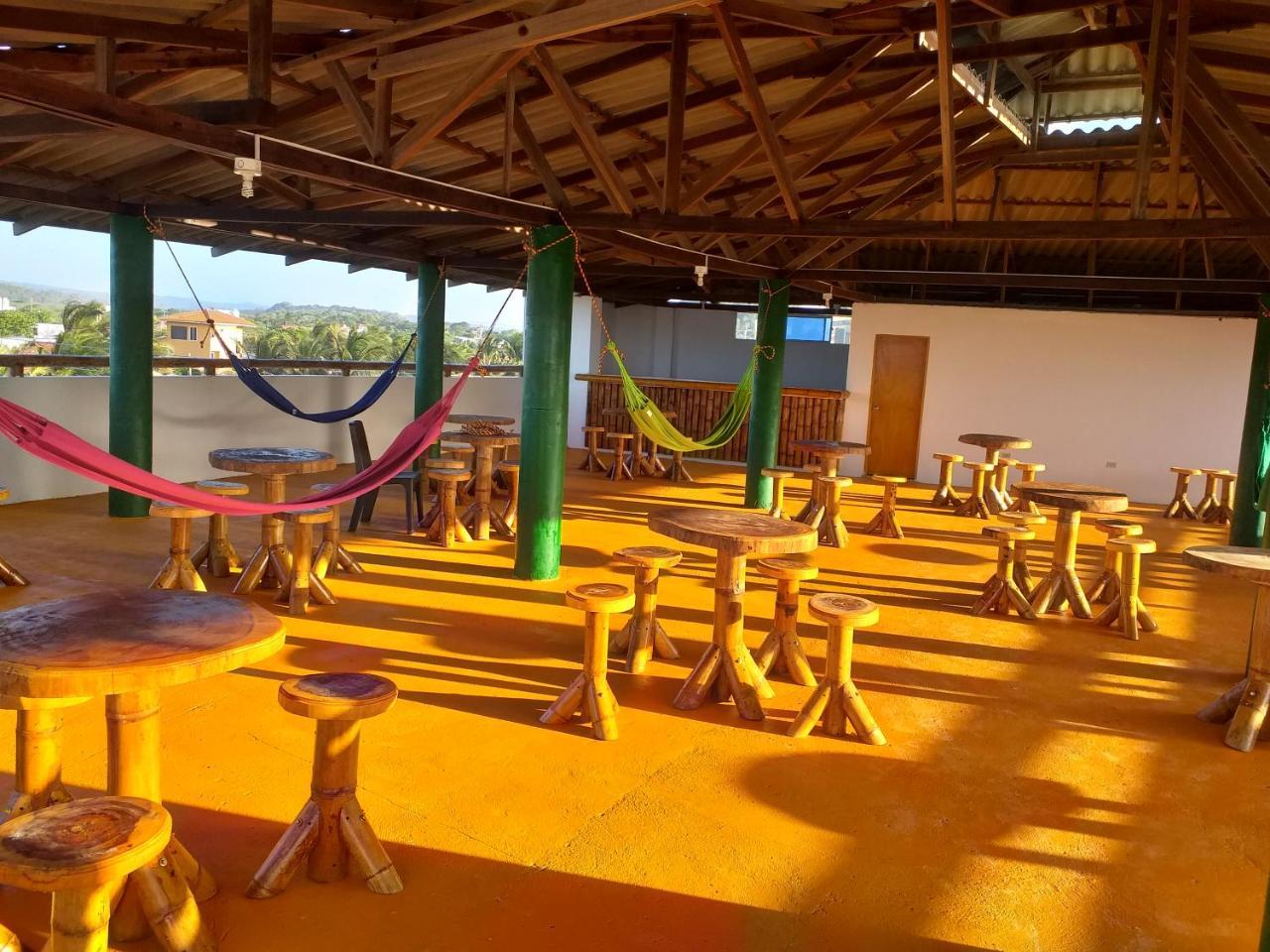 Hotel Juanmar Juan de Acosta Exterior photo